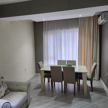 באקו Park Azure Best Apartment מראה חיצוני תמונה