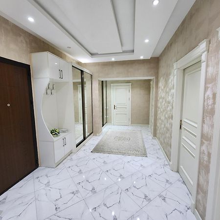 באקו Park Azure Best Apartment מראה חיצוני תמונה