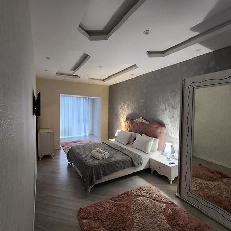 באקו Park Azure Best Apartment מראה חיצוני תמונה